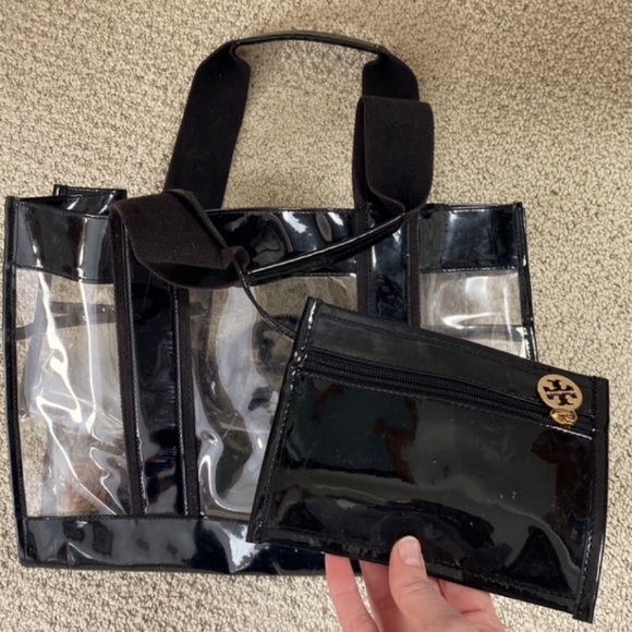 ❤️Tory Burch Tote Bag❤️ - Picture 2 of 11